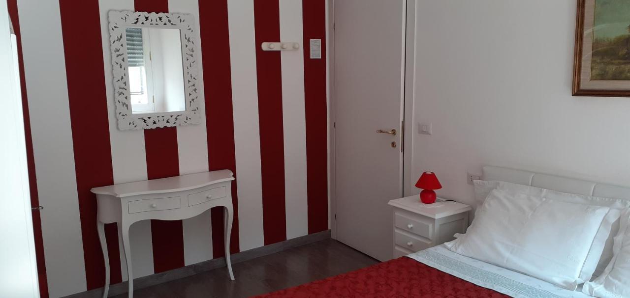 Bed And Breakfast Lo Scrigno Polinago Exteriör bild