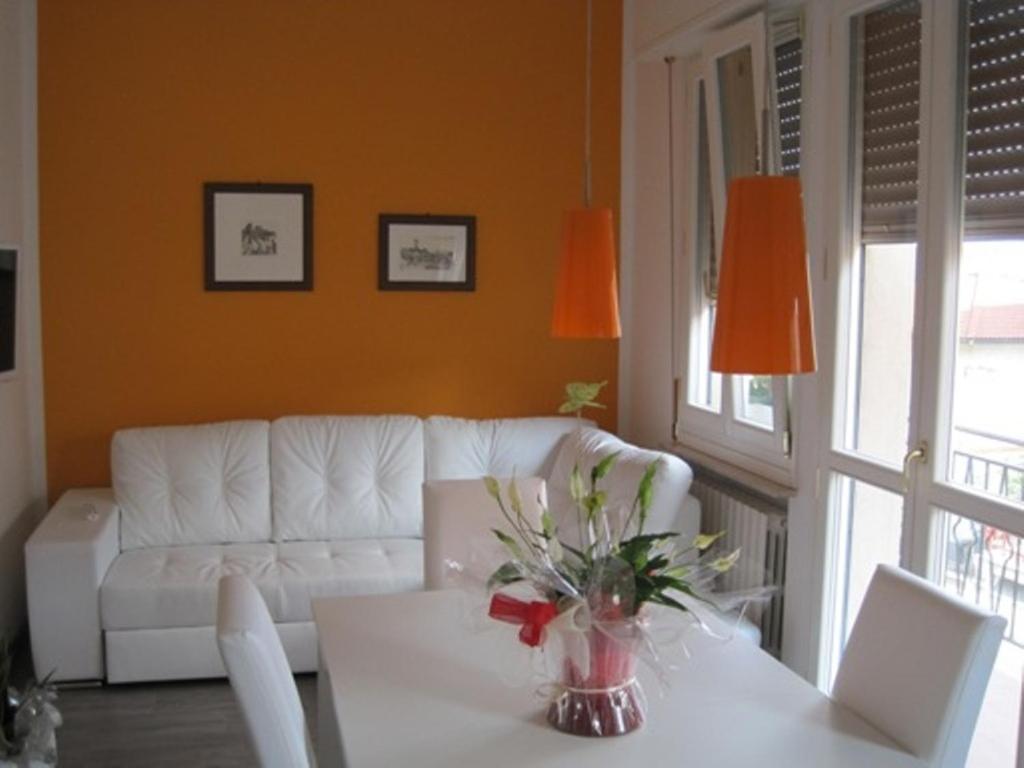 Bed And Breakfast Lo Scrigno Polinago Exteriör bild
