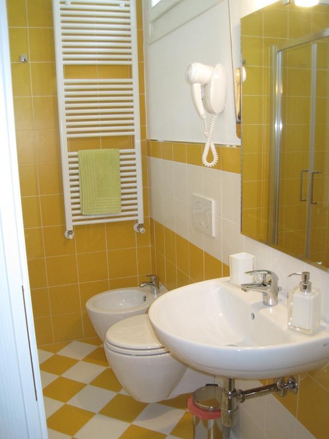 Bed And Breakfast Lo Scrigno Polinago Rum bild