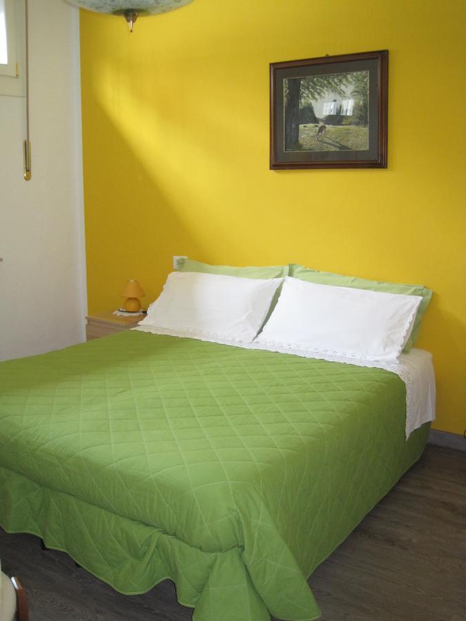 Bed And Breakfast Lo Scrigno Polinago Exteriör bild
